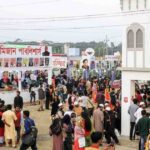 ‘বাংলাদেশের এই সম্মান কখনো ভুলবো না’
