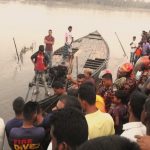 ‌’আওয়ামী লীগ রাজপথের দল, মাঠে নামলে কারো খোঁজ মিলবে না’