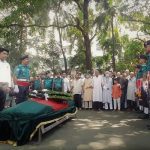 ব্রিটেনের নতুন রাজা হলেন প্রিন্স চার্লস