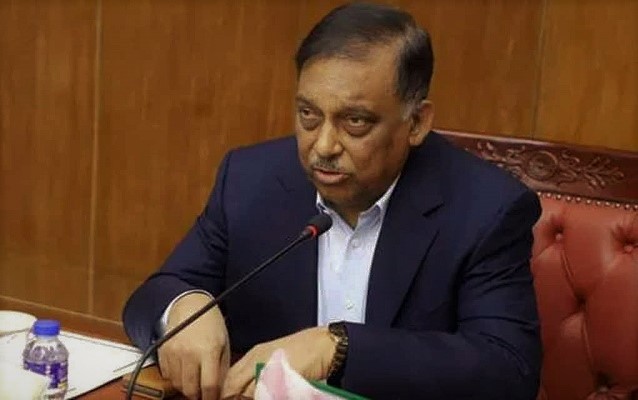 "মিয়ানমারের বিষয়ে সিদ্ধান্ত শিগগিরই"