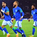 পর পর ২ ম্যাচে মেসির জোড়া গোল