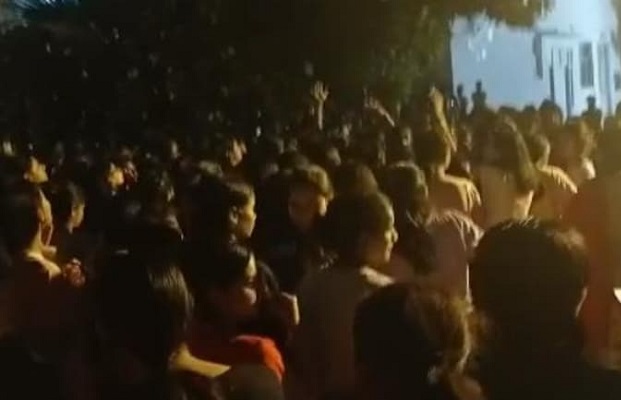 ছাত্রীদের গোসলের ভিডিও প্রকাশে উত্তাল চণ্ডীগড় বিশ্ববিদ্যালয়