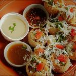 প্রিন্টার থেকে বের হচ্ছে দোসা