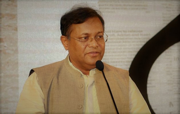 ভারত সফর অত্যন্ত সফল হয়েছে: তথ্যমন্ত্রী