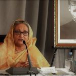 সৌদি যুবরাজকে বাংলাদেশ সফরের আমন্ত্রণ প্রধানমন্ত্রীর