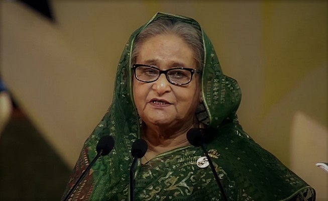 প্রধানমন্ত্রী