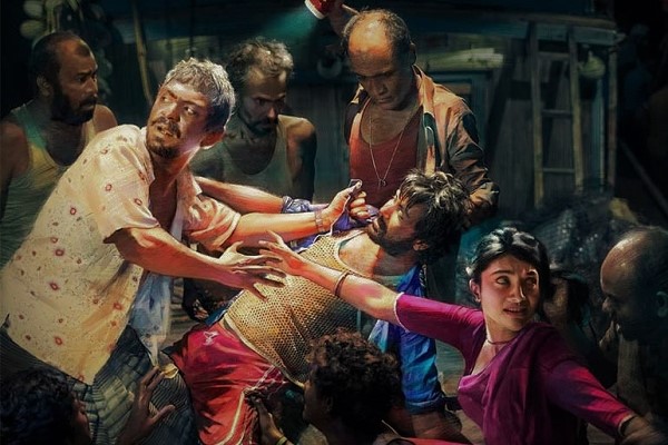 বাংলাদেশ থেকে অস্কারে যাচ্ছে হাওয়া