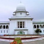 বিএনপিকে যুক্তরাষ্ট্রের নিষেধাজ্ঞা দেয়া উচিত: ওবায়দুল কাদের