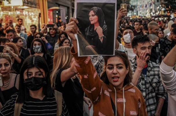 ইরানে ইন্টারনেট–সেবার ওপর যুক্তরাষ্ট্রের নিষেধাজ্ঞা শিথিল
