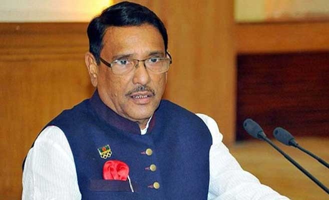 "ফখরুলের পাকিস্তান আমলের প্রশংসা রাষ্ট্রদ্রোহিতার শামিল"