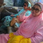 নির্বাহী আদেশে বিদেশ যেতে পারবেন খালেদা জিয়া