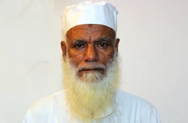 মৃত্যুদণ্ডপ্রাপ্ত যুদ্ধাপরাধী খলিল গ্রেপ্তার