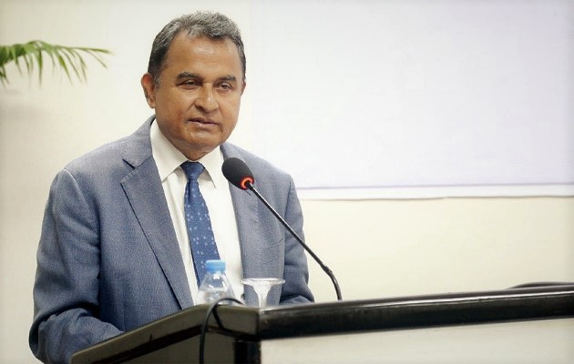আ হ ম মুস্তফা কামাল