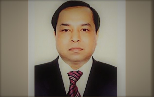 পি কে হালদারের প্রথম মামলার বিচার শুরু