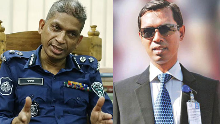 বাবুলের সঙ্গে সাংবাদিক ইলিয়াছকে আসামি করে পিবিআইপ্রধানের মামলা
