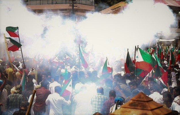 পিএফআইকে নিষিদ্ধ করল ভারত