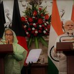 অভিষেক হল ব্রিটেনের তৃতীয় নারী প্রধানমন্ত্রীর