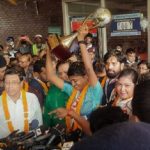 ৯ স্ত্রী নিয়ে আয়েশি জীবন ব্রাজিলের এই যুবকের