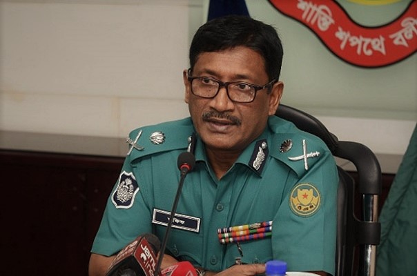 দুর্গাপূজা কেন্দ্র করে জঙ্গি হামলার ঝুঁকি