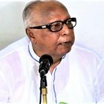 ঝটপট রান্না; চিংড়ি পোলাও