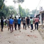 থানায় হামলা ও পুলিশ হত্যার ৩০ বছর পর গ্রেফতার