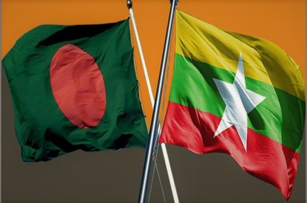 বিজিবি-বিজিপি