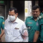 তৃতীয় মেয়াদে চীনের নেতা নির্বাচিত শি জিন পিং