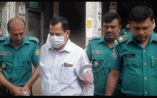 দুদকের মামলায় সাবেক ডিআইজি প্রিজনস বজলুরের কারাদণ্ড