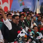 ফিলিপাইনে বন্যা-ভূমিধসে মৃতের সংখ্যা বেড়ে ৪৫