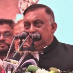 “১৭ কোটি মানুষের ভাগ্য নিয়ে যারা ছিনিমিনি খেলে, তাদের বিরুদ্ধে খেলা হবে”
