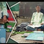 ময়লার ব্যাগের দাম ১৮০০ ডলার