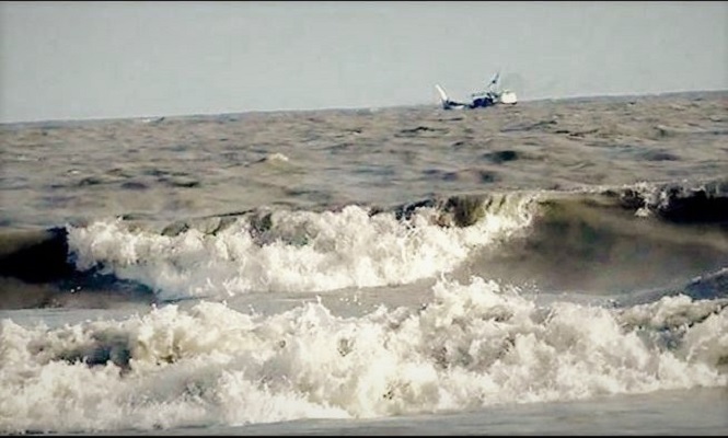 কর্ণফুলী ও বঙ্গোপসাগরে বহির্নোঙরে দুই জাহাজডুবিতে নিখোঁজ ১৩