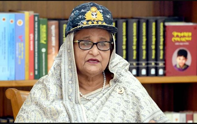 মেরিটাইম প্যাট্রোল এয়ারক্রাফট