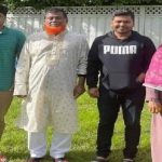 বাংলাদেশে আসার অনুমতি পাননি নোরা ফাতেহি