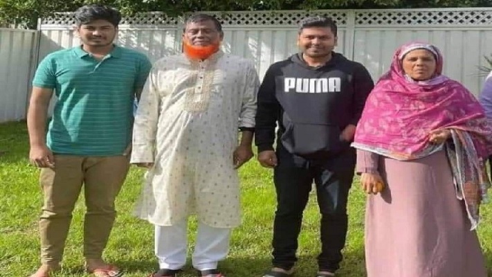অস্ট্রেলিয়ায় সড়ক দুর্ঘটনায় ৩ বাংলাদেশির মৃত্যু