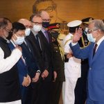 কুষ্টিয়ায় মহাসড়কে মোটরসাইকেল দুর্ঘটনায় বাবা-ছেলে নিহত