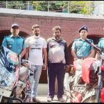 ‘স্ত্রীর প্রেমিকের হাতে খুন হন কিশোরগঞ্জের শরীফ মিয়া’