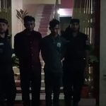 মোহাম্মদ আসিফ চট্টগ্রাম এভিয়েশন ক্লাবের নতুন সভাপতি