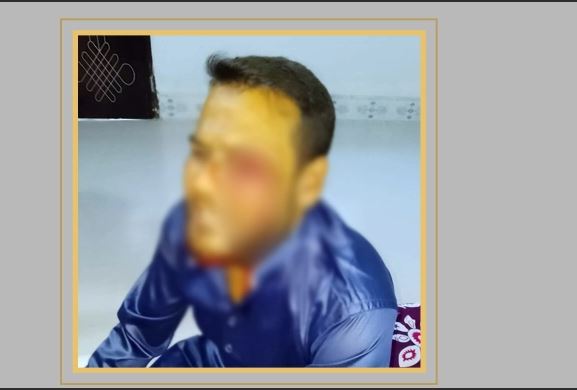 উপজেলা চেয়ারম্যান