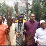 রুমা-রোয়াংছড়ির পর আলীকদম-থানচি ভ্রমণে নিষেধাজ্ঞা