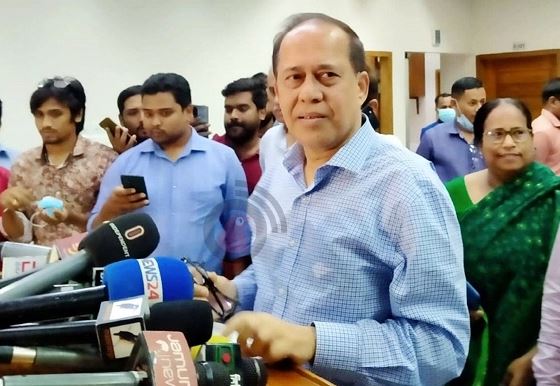 নির্বাচন কমিশন