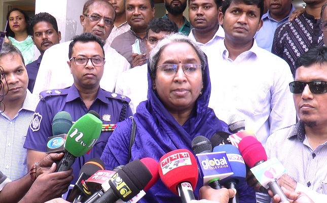 প্রশ্নপত্র ফাঁস পদ্ধতিগত ভুলের কারণেই: শিক্ষামন্ত্রী