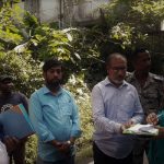 রাজশাহীতে বিদ্যুৎস্পৃষ্ট হয়ে প্রাণ গেল মা–ছেলের