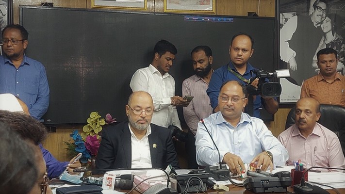 ঘূর্ণিঝড় সিত্রাং: মহাবিপদ সংকেতের ইঙ্গিত
