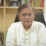 রাজশাহীর রাস্তায় অস্ত্র হাতে নৃত্য