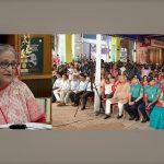 বোমা বিস্ফোরণে তিন বাংলাদেশি শান্তিরক্ষী নিহত