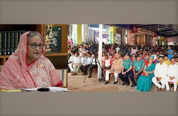 কেউ কোনো ধর্মের ধর্মীয় অনুভূতিতে আঘাত দিতে পারবে না : প্রধানমন্ত্রী