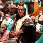 রোগ সারাতে পানি খেয়ে পার ৪১ বছর