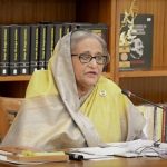 ভেজাল খাদ্যে ছেয়ে গেছে বাজার: স্বাস্থ্যমন্ত্রী