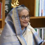 “নাশকতা, অগ্নিসংযোগের উদ্দেশ্য আসন্ন নির্বাচন ব্যাহত করা”